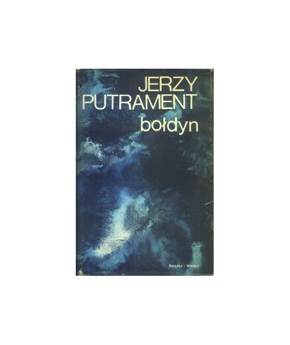 Bołdyn. Pisma 6
