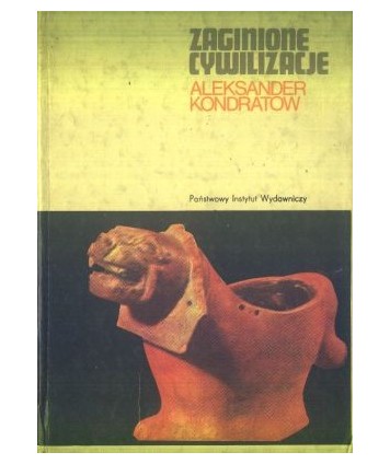 Zaginione cywilizacje