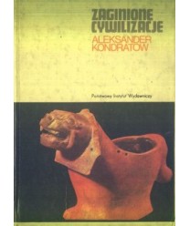 Zaginione cywilizacje