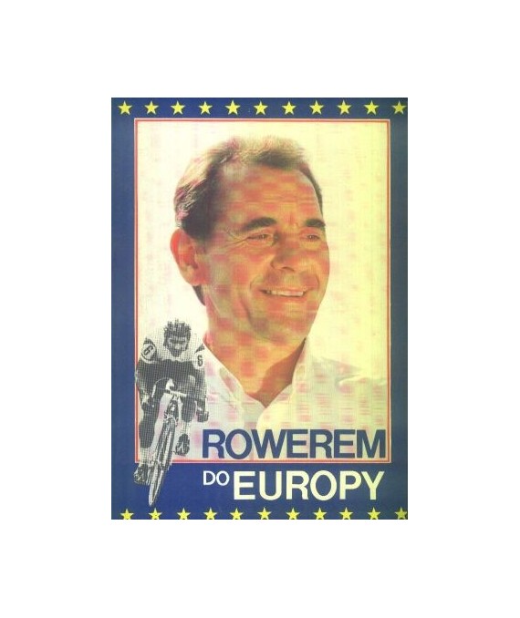 Rowerem do Europy
