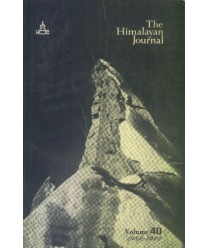 The Himalayan Journal