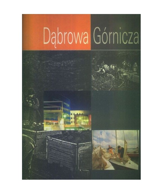 Dąbrowa Górnicza. Dzieje miasta