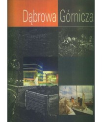 Dąbrowa Górnicza. Dzieje miasta