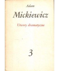 Dzieła poetyckie t.1-4 Wiersze, powieści poetyckie, utwory dramatyczne, Pan Tadeusz
