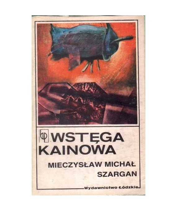 Wstęga Kainowa
