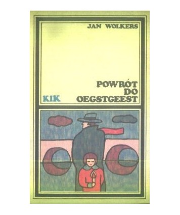 Powrót do Oegstgeest