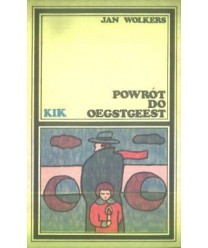 Powrót do Oegstgeest