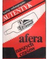 Afera naszych czasów. Kulisy “schnapsgate“