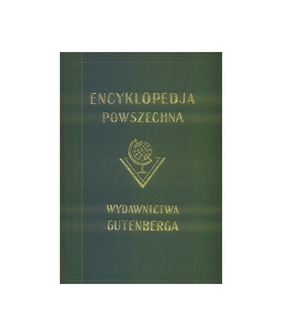 Wielka ilustrowana encyklopedja powszechna t. V
