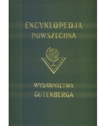 Wielka ilustrowana encyklopedja powszechna t. V