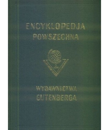Wielka ilustrowana encyklopedja powszechna t. X