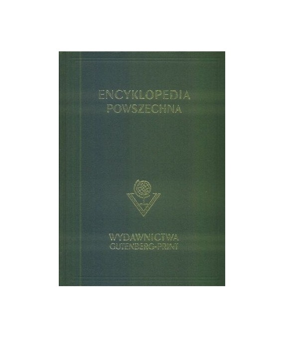 Wielka ilustrowana encyklopedja powszechna t. 23/1 (suplement współczesny)