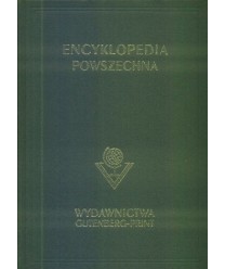 Wielka ilustrowana encyklopedja powszechna t. 23/1 (suplement współczesny)