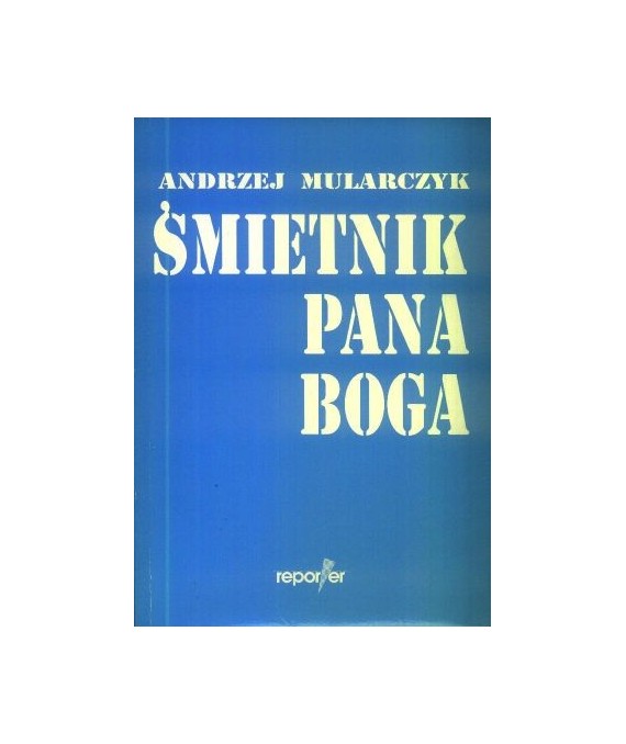 Śmietnik Pana Boga