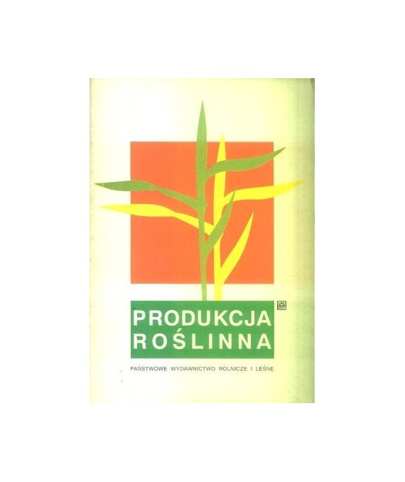 Produkcja roślinna