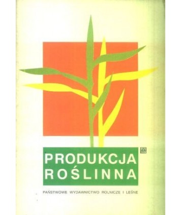 Produkcja roślinna