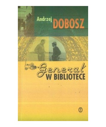 Generał w bibliotece