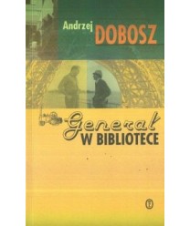 Generał w bibliotece