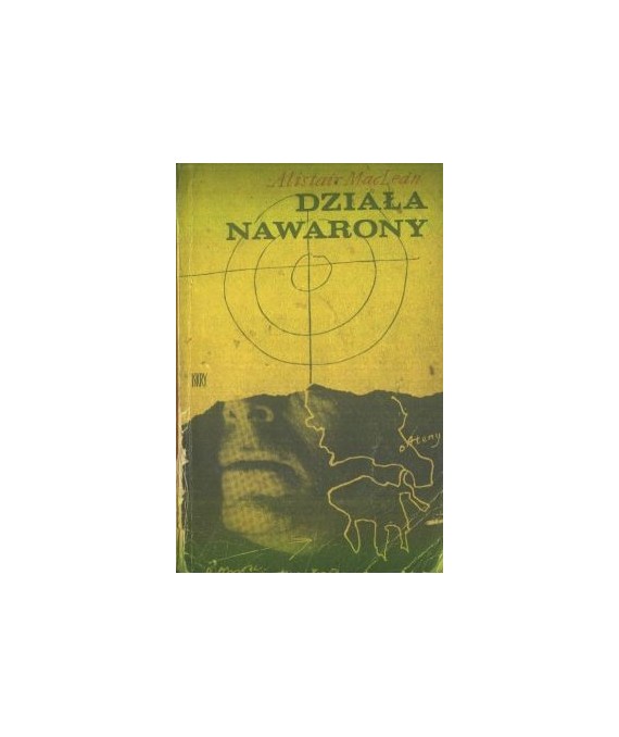 Działa Nawarony