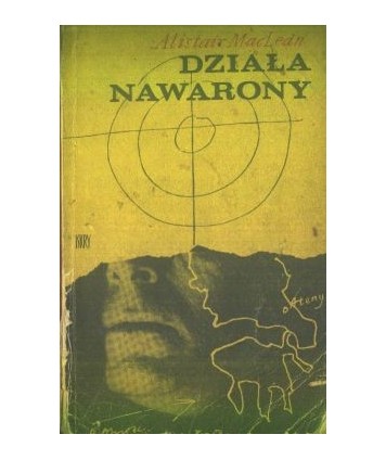 Działa Nawarony