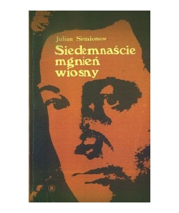 Siedemnaście mgnień wiosny