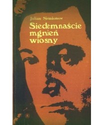 Siedemnaście mgnień wiosny