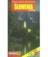 Słowenia od środka. Kieszonkowy przewodnik + mapa
