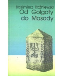 Od Golgoty do Masady