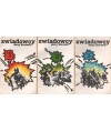 Zwiadowcy t. 1-3