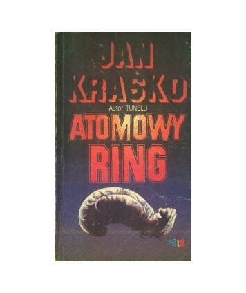 Atomowy ring