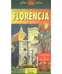 Florencja + mapa