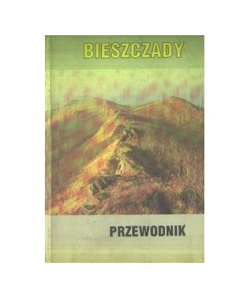 Bieszczady. Przewodnik
