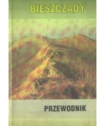 Bieszczady. Przewodnik