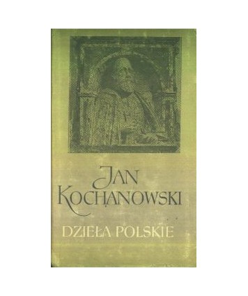 Dzieła polskie t. 1