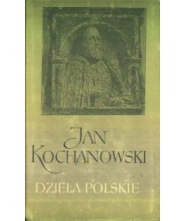 Dzieła polskie t. 1
