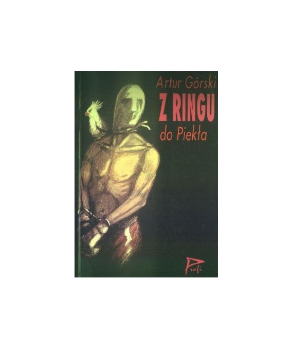 Z ringu do piekła