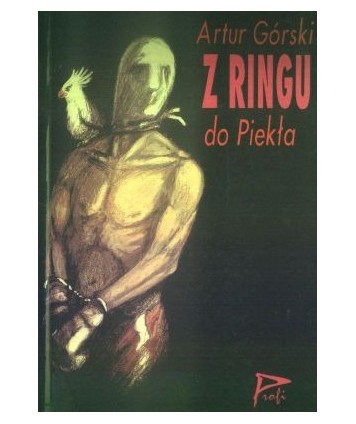 Z ringu do piekła