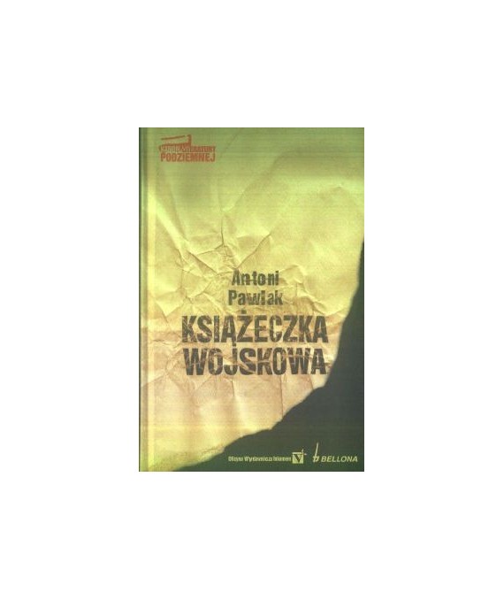Książeczka wojskowa