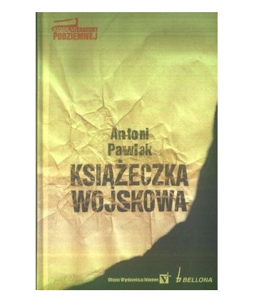Książeczka wojskowa