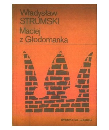 Maciej z Głodomanka