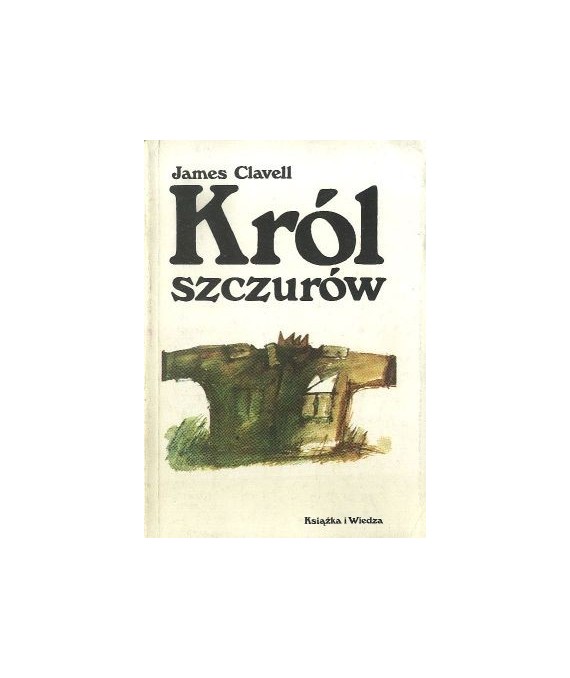 Król szczurów