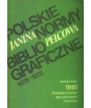 Polskie normy bibliograficzne 1975-1978