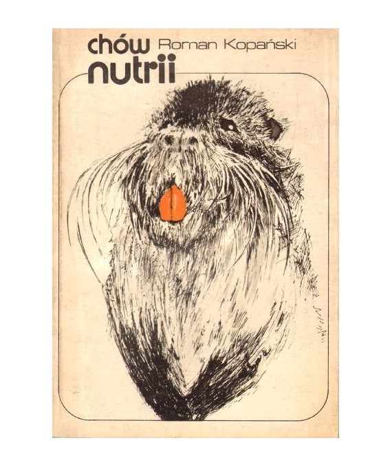 Chów nutrii