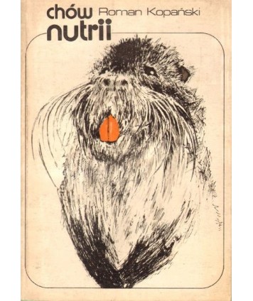 Chów nutrii