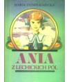 Ania z lechickich pól. Młodość