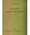 Matematyka dla studentów wydziałów mechanicznych i elektrycznych szkół politechnicznych cz.2