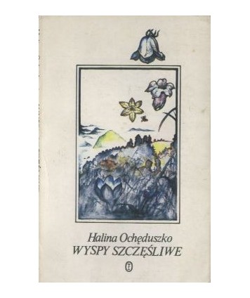 Wyspy Szczęśliwe