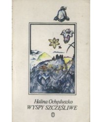 Wyspy Szczęśliwe