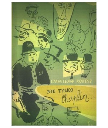 Nie tylko Chaplin