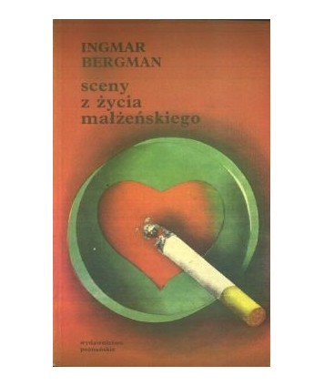 Sceny z życia małżeńskiego